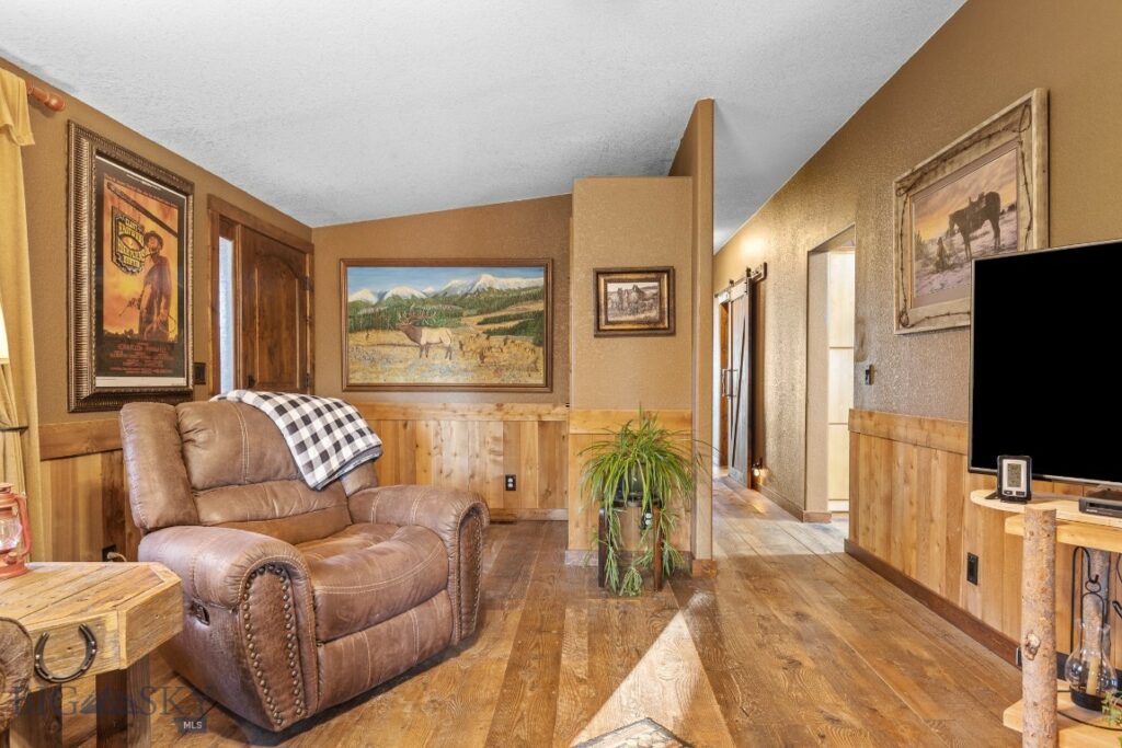 2621 Jackrabbit Lane, Bozeman MT 59718