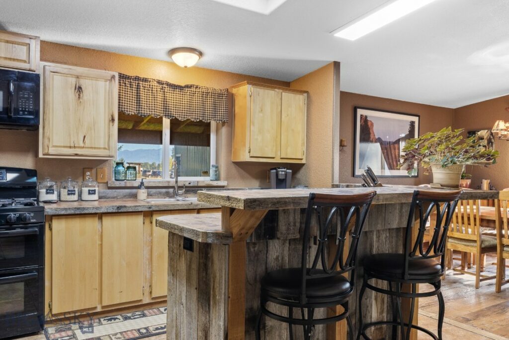 2621 Jackrabbit Lane, Bozeman MT 59718