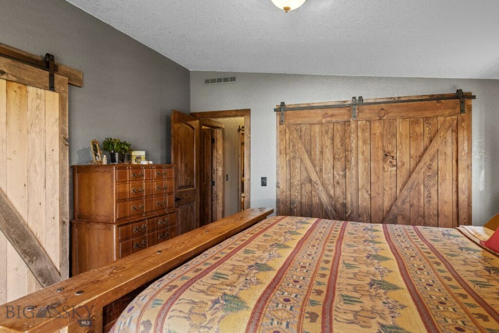 2621 Jackrabbit Lane, Bozeman MT 59718