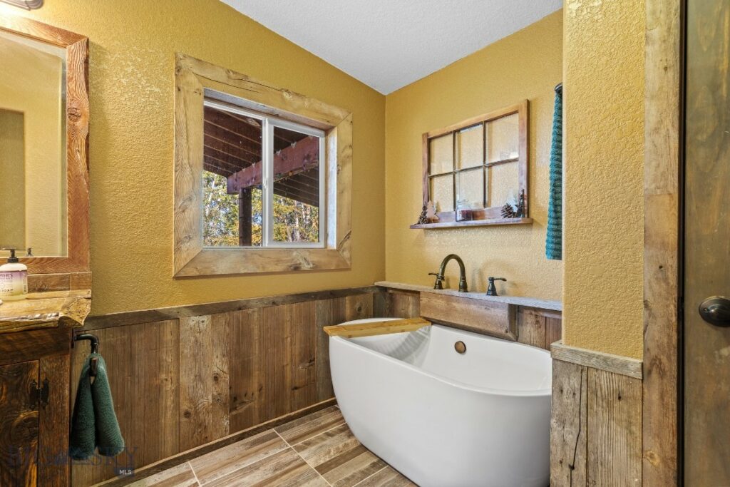 2621 Jackrabbit Lane, Bozeman MT 59718