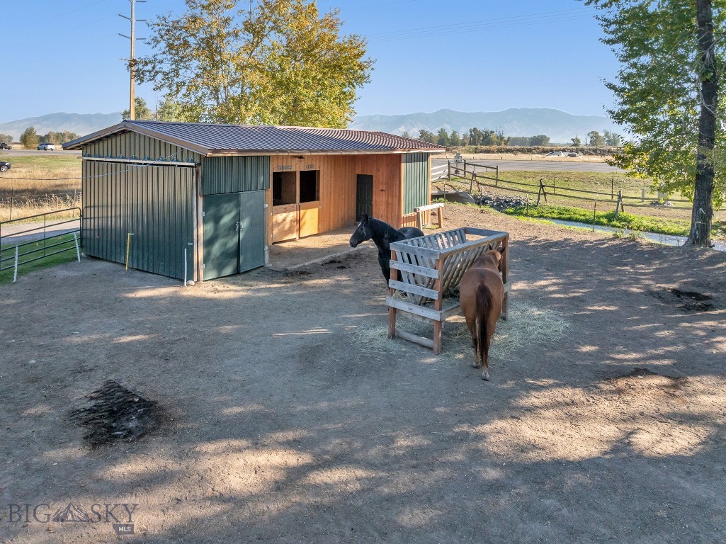 2621 Jackrabbit Lane, Bozeman MT 59718