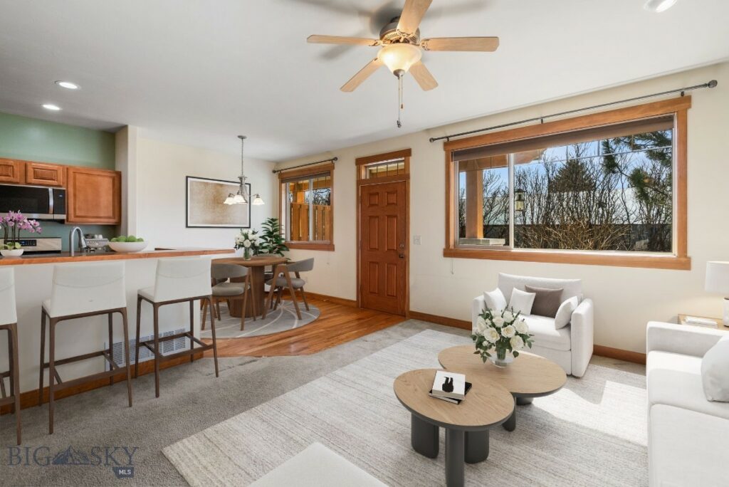 2621 Typha Court Unit 11, Bozeman MT 59718