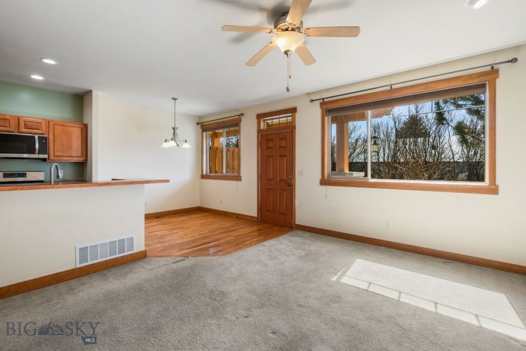 2621 Typha Court Unit 11, Bozeman MT 59718