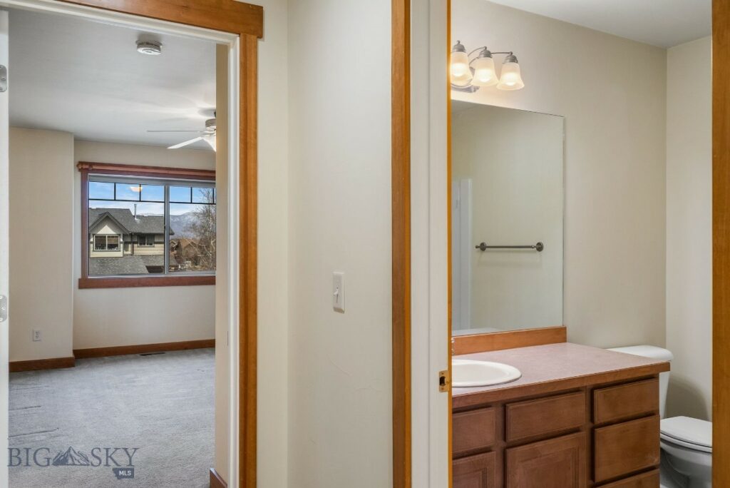 2621 Typha Court Unit 11, Bozeman MT 59718