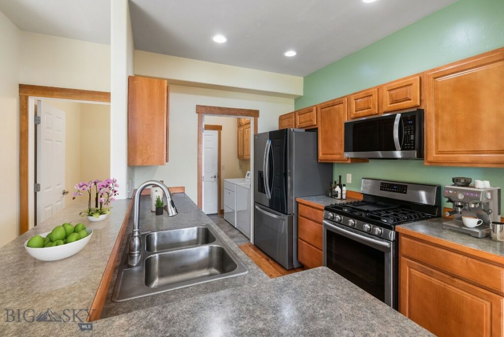 2621 Typha Court Unit 11, Bozeman MT 59718