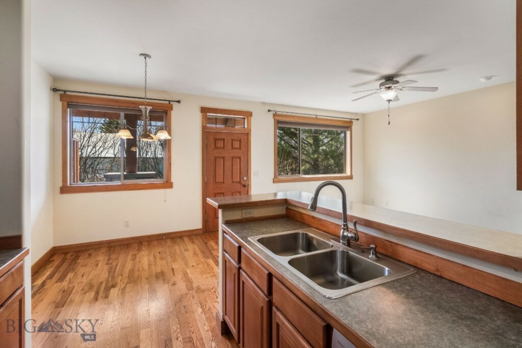 2621 Typha Court Unit 11, Bozeman MT 59718