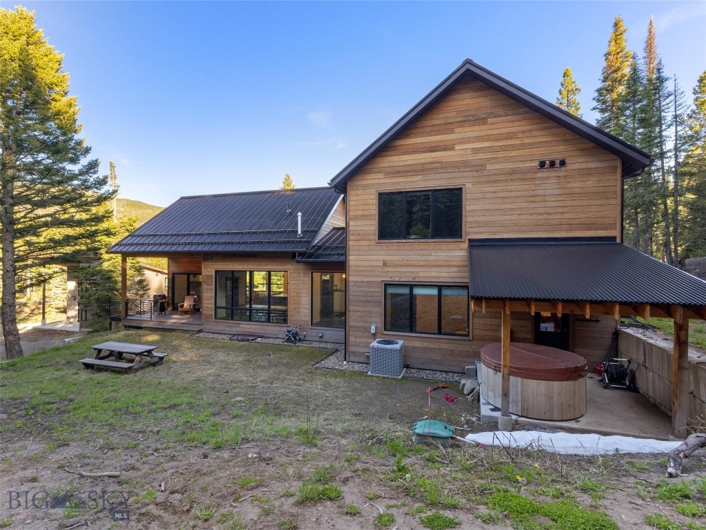 263 Christie Way, Bozeman MT 59715