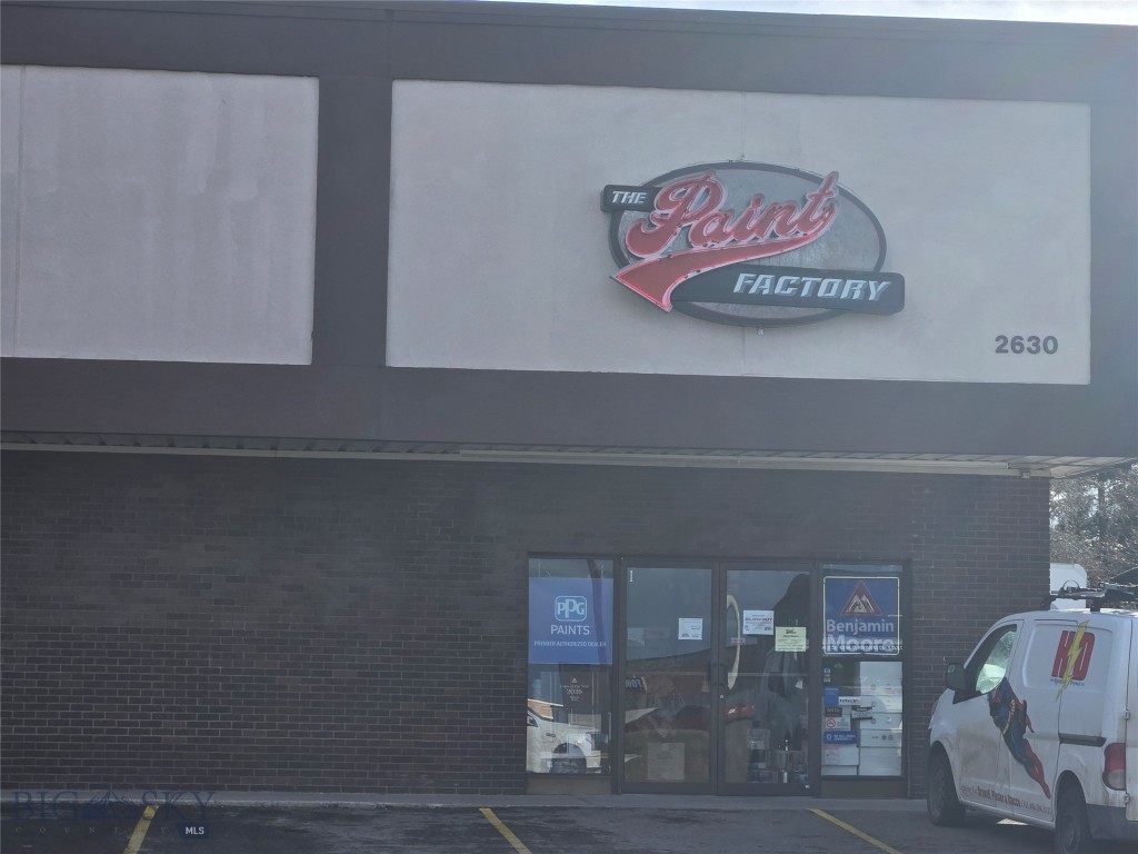 2630 W Main, Bozeman MT 59718