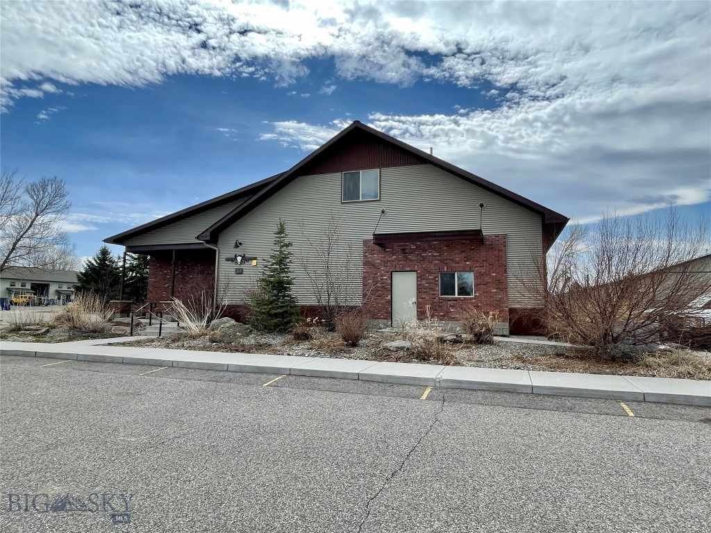 265 Timberline Drive, Bozeman MT 59718