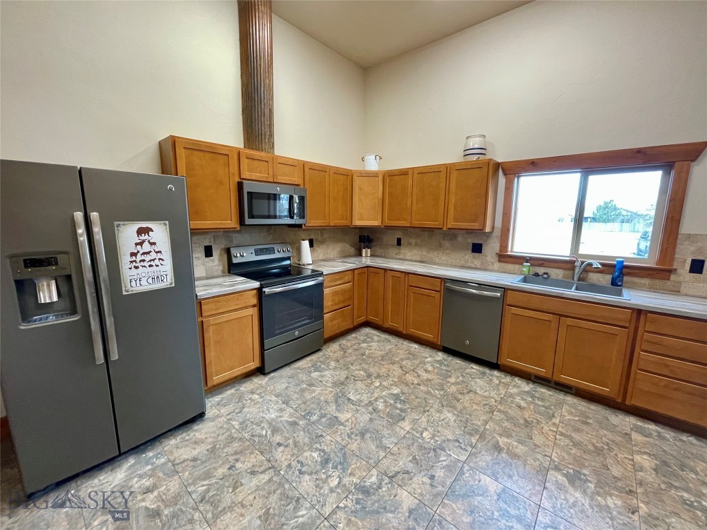 265 Timberline Drive, Bozeman MT 59718