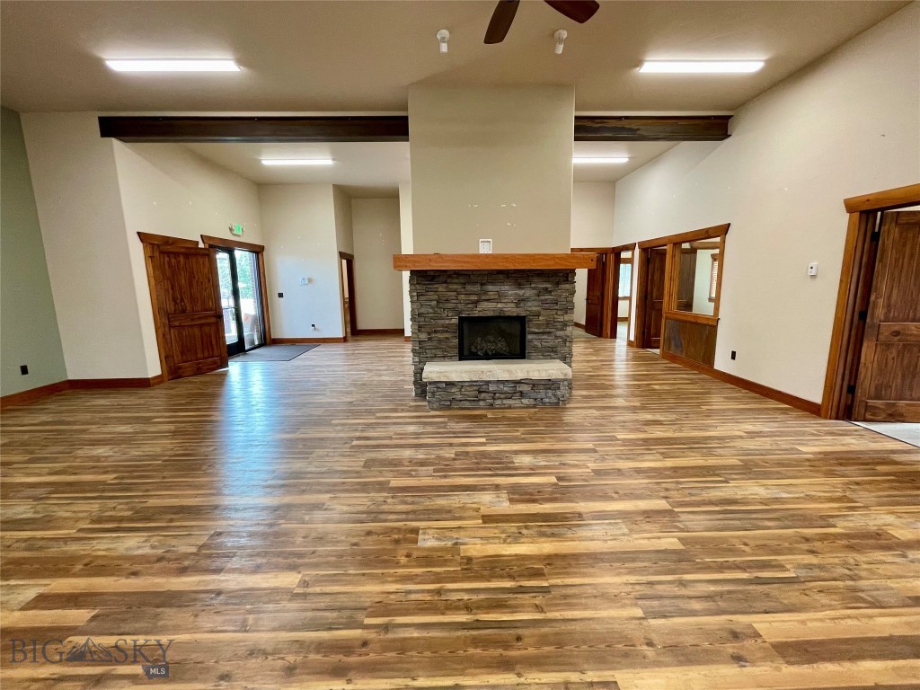 265 Timberline Drive, Bozeman MT 59718