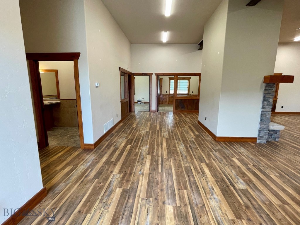 265 Timberline Drive, Bozeman MT 59718