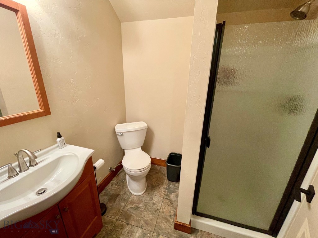 265 Timberline Drive, Bozeman MT 59718