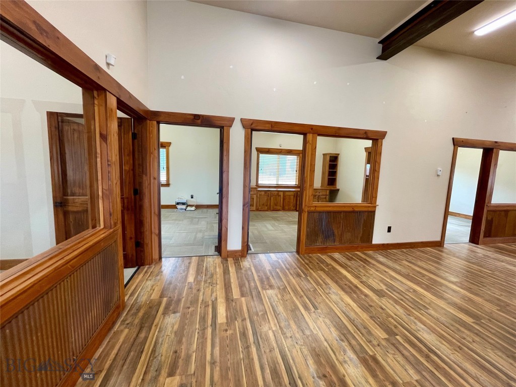 265 Timberline Drive, Bozeman MT 59718