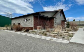 265 Timberline Drive, Bozeman MT 59718