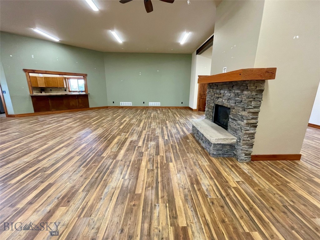 265 Timberline Drive, Bozeman MT 59718