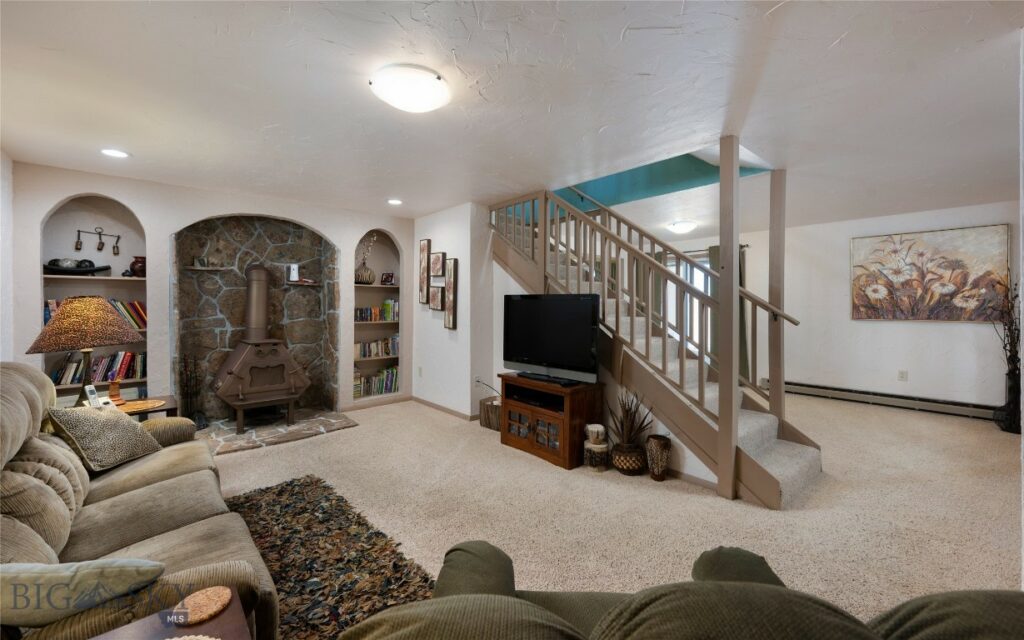 26509 Norris Road, Bozeman MT 59718