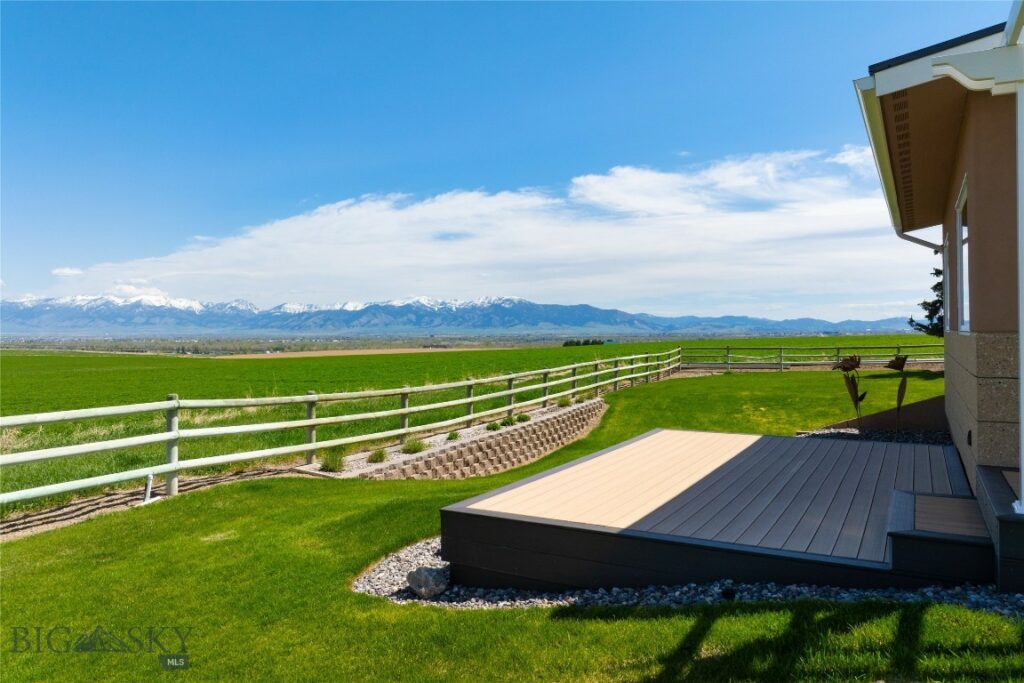 26509 Norris Road, Bozeman MT 59718