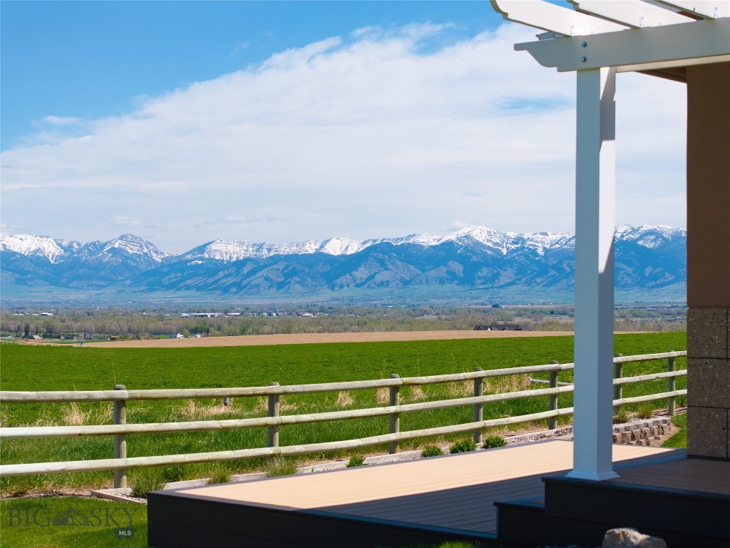 26509 Norris Road, Bozeman MT 59718