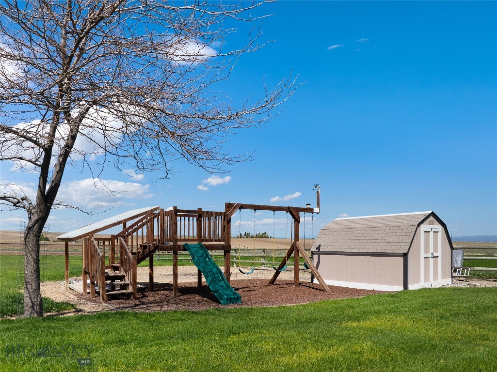 26509 Norris Road, Bozeman MT 59718