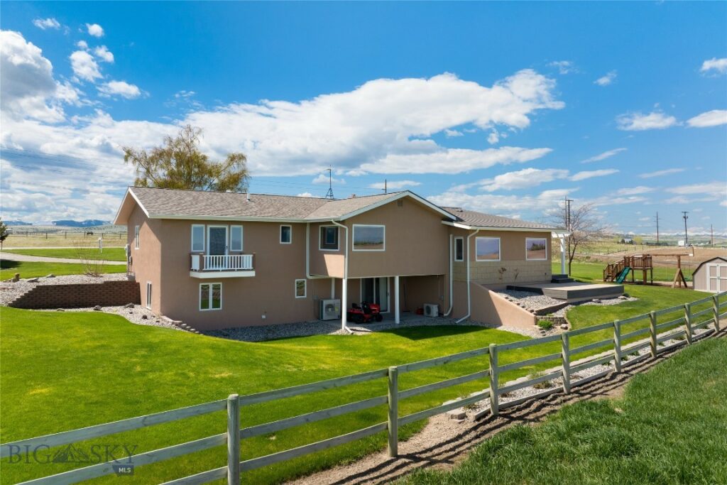 26509 Norris Road, Bozeman MT 59718