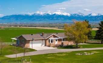 26509 Norris Road, Bozeman MT 59718