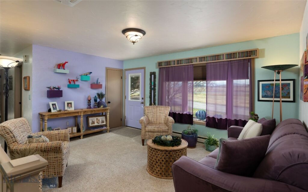 26509 Norris Road, Bozeman MT 59718