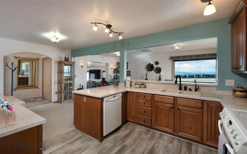 26509 Norris Road, Bozeman MT 59718