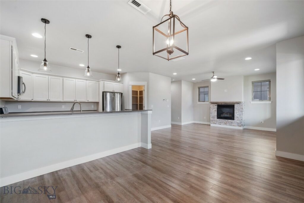 2657 Blackbird Drive, Bozeman MT 59718