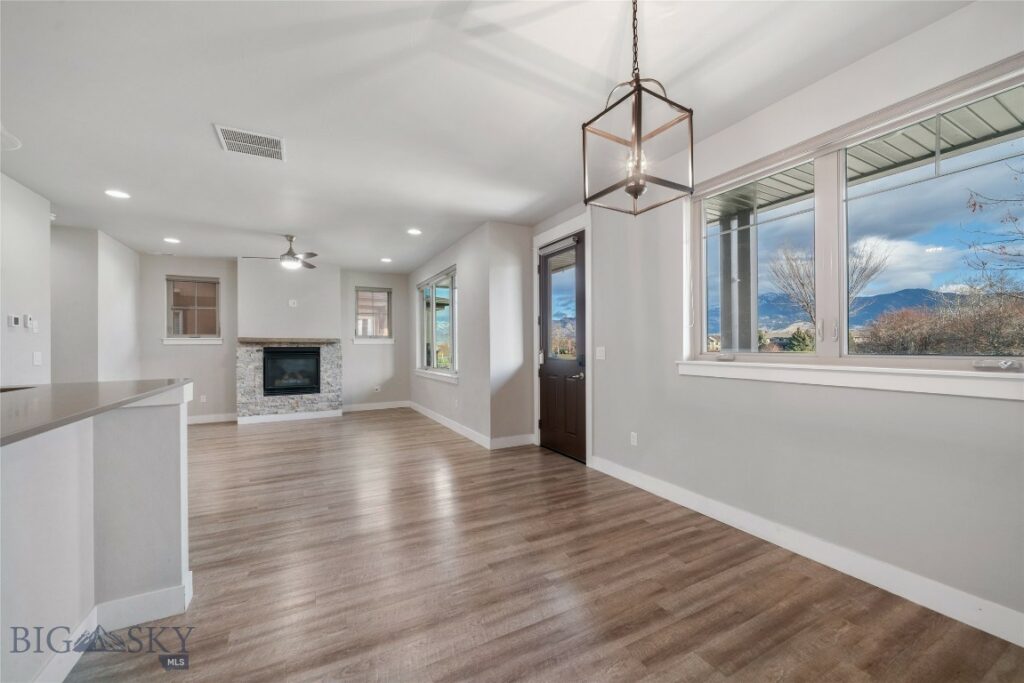 2657 Blackbird Drive, Bozeman MT 59718