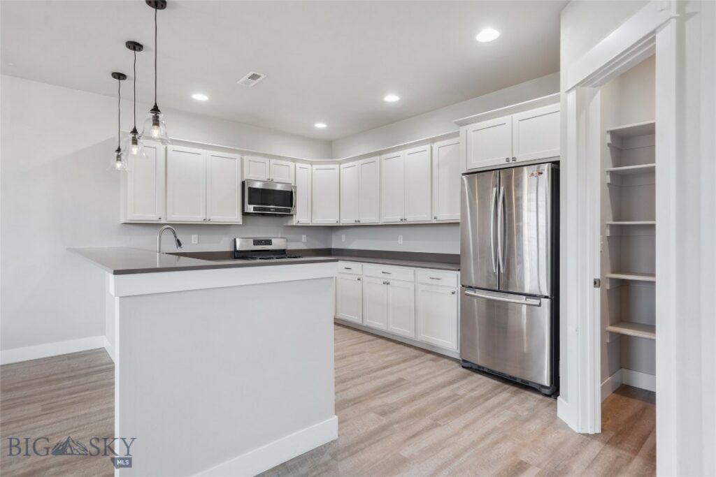 2657 Blackbird Drive, Bozeman MT 59718