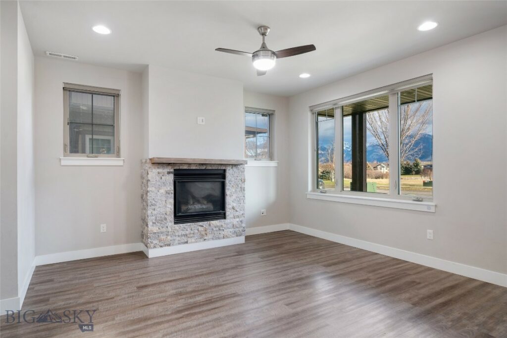 2657 Blackbird Drive, Bozeman MT 59718