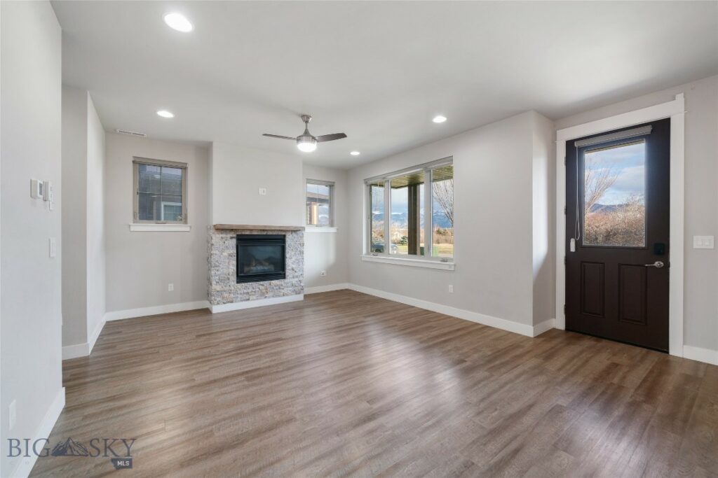 2657 Blackbird Drive, Bozeman MT 59718