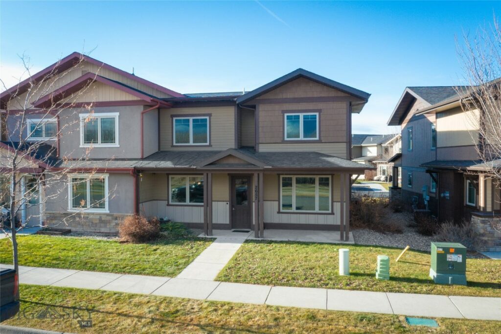 2657 Blackbird Drive, Bozeman MT 59718