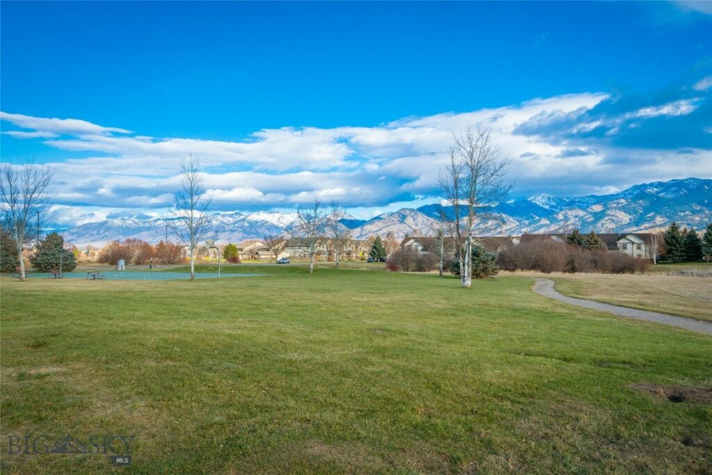 2657 Blackbird Drive, Bozeman MT 59718