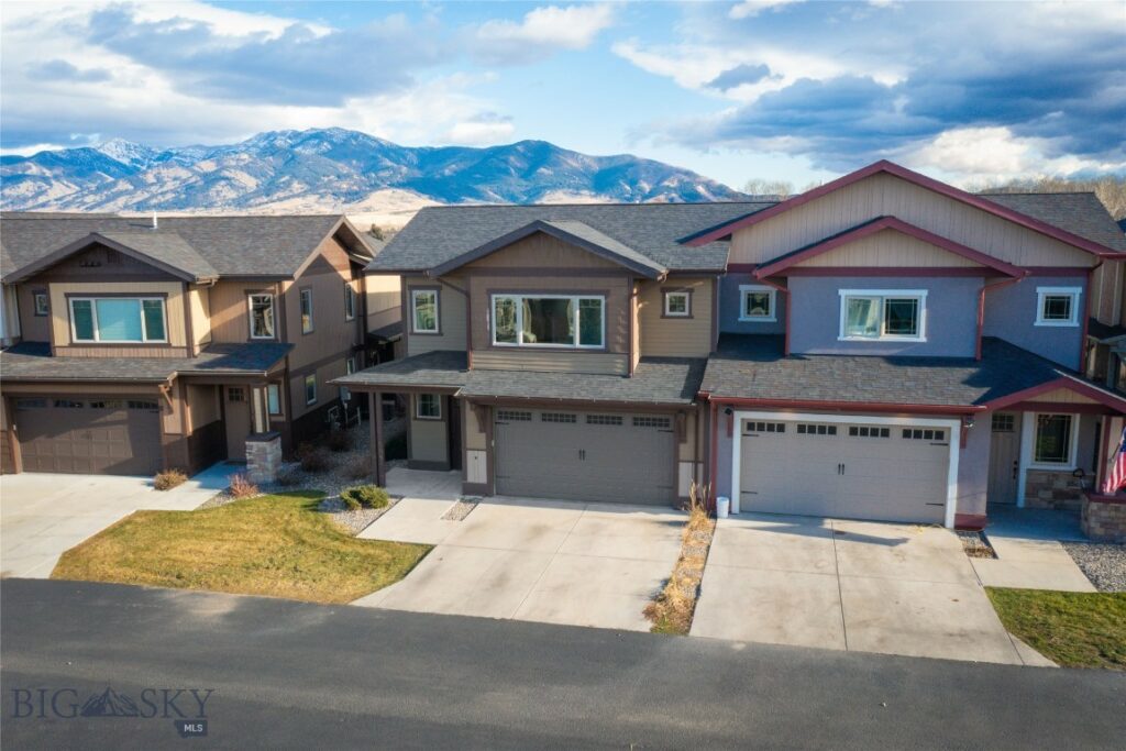 2657 Blackbird Drive, Bozeman MT 59718