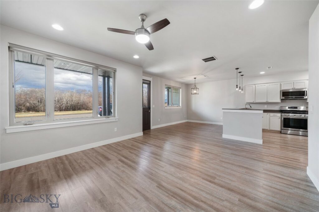 2657 Blackbird Drive, Bozeman MT 59718