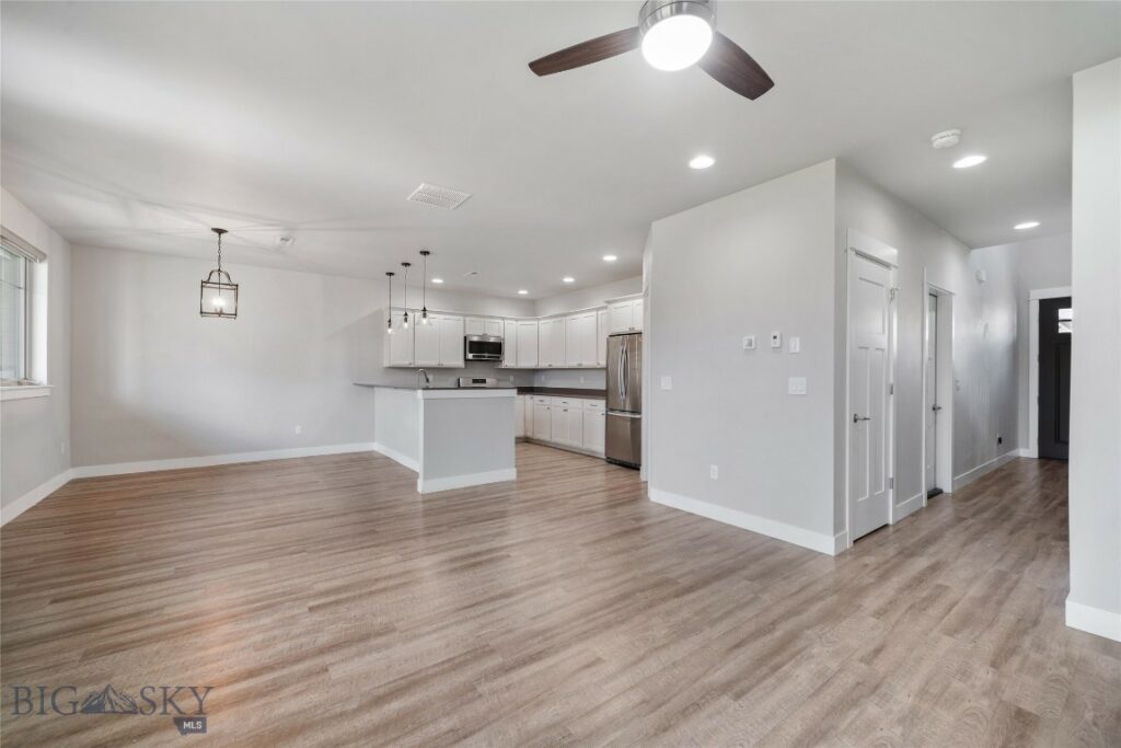 2657 Blackbird Drive, Bozeman MT 59718