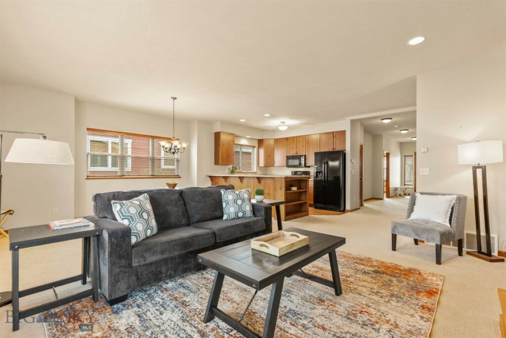 268 Stillwater Creek Drive, Bozeman MT 59718