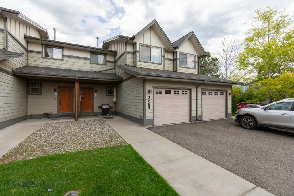 2685 Typha Ct, Bozeman MT 59718