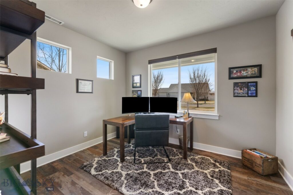 269 Stephanie Lane, Bozeman MT 59718
