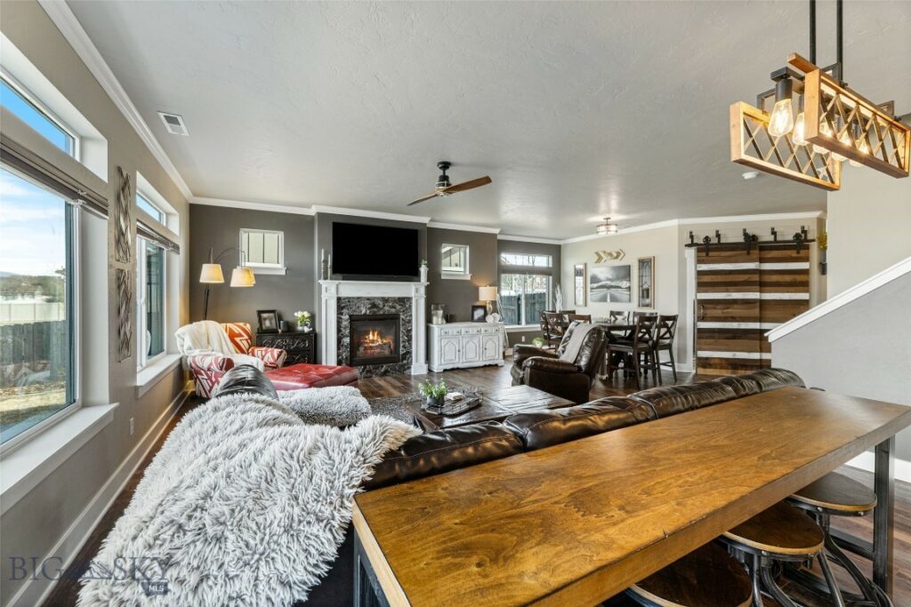 269 Stephanie Lane, Bozeman MT 59718