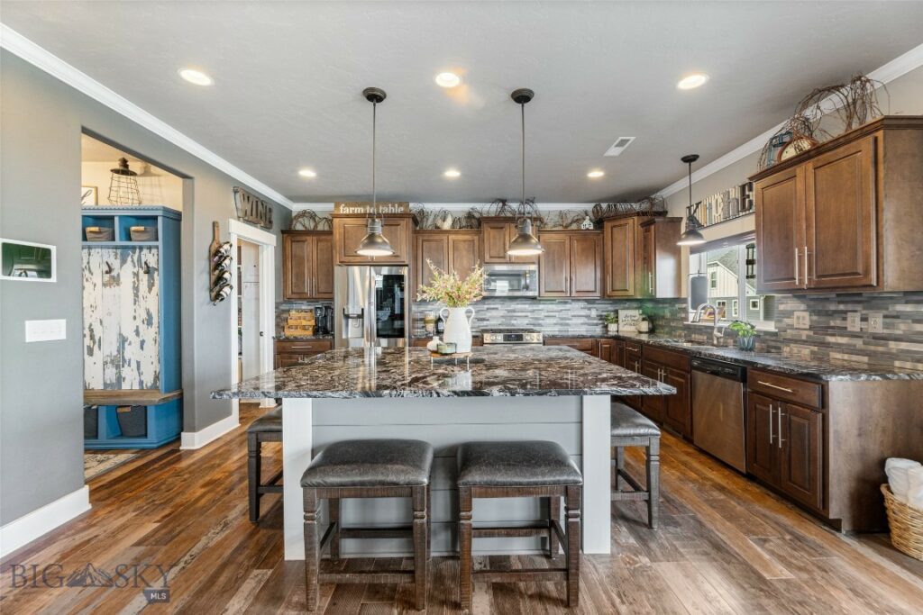 269 Stephanie Lane, Bozeman MT 59718