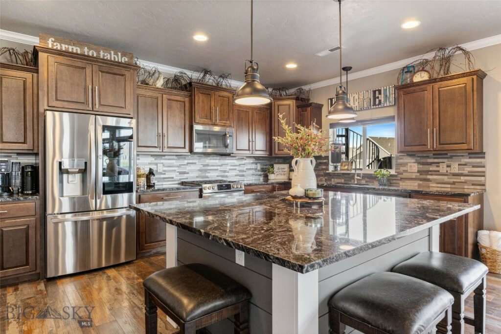269 Stephanie Lane, Bozeman MT 59718