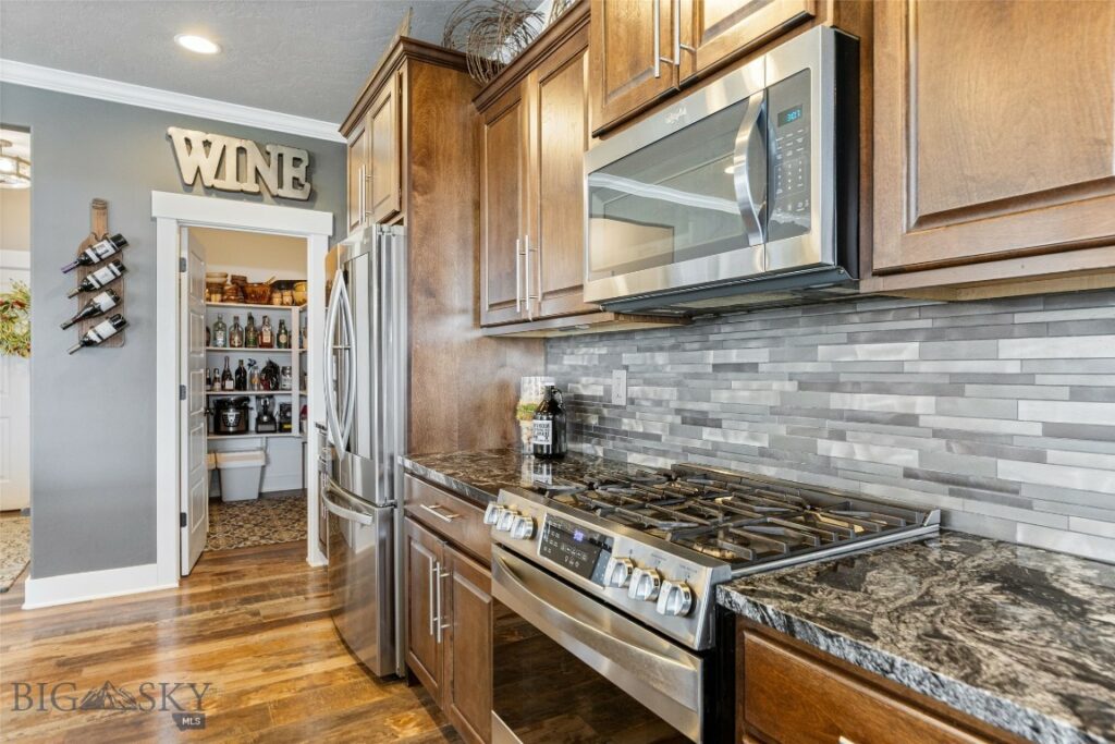 269 Stephanie Lane, Bozeman MT 59718
