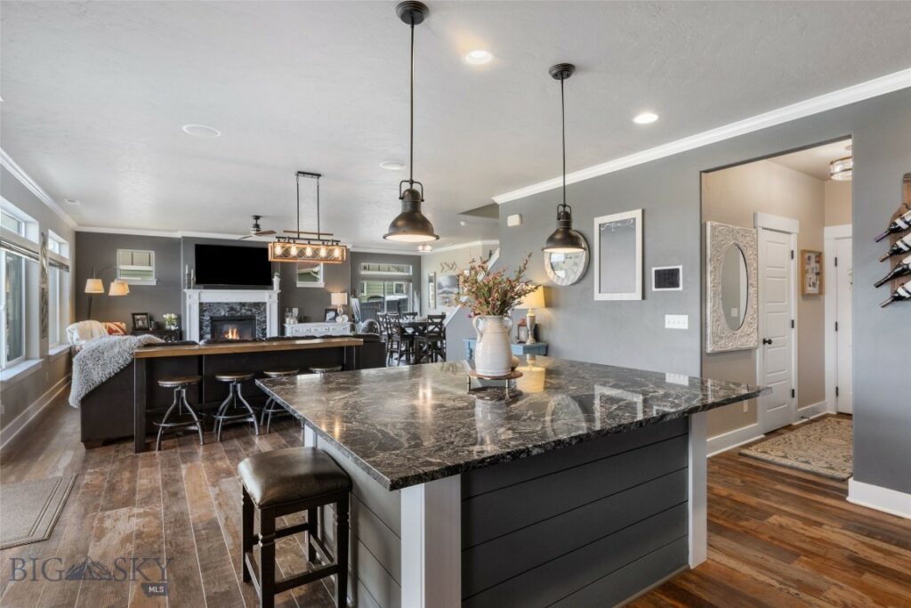 269 Stephanie Lane, Bozeman MT 59718