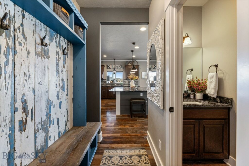 269 Stephanie Lane, Bozeman MT 59718