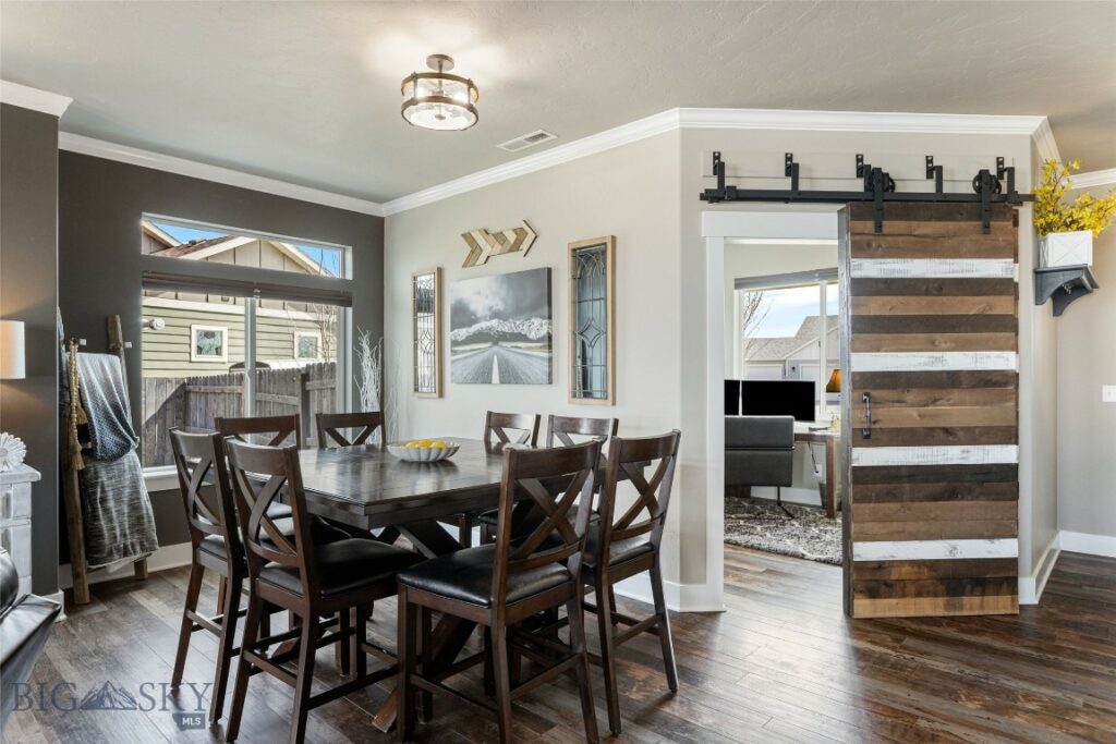 269 Stephanie Lane, Bozeman MT 59718