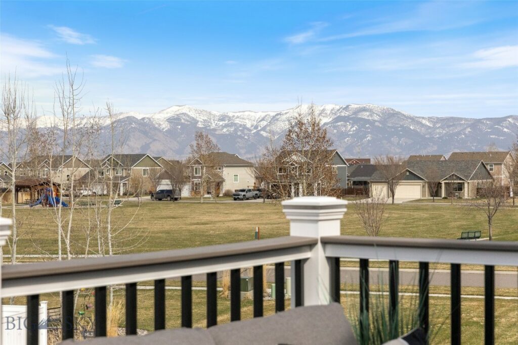 269 Stephanie Lane, Bozeman MT 59718