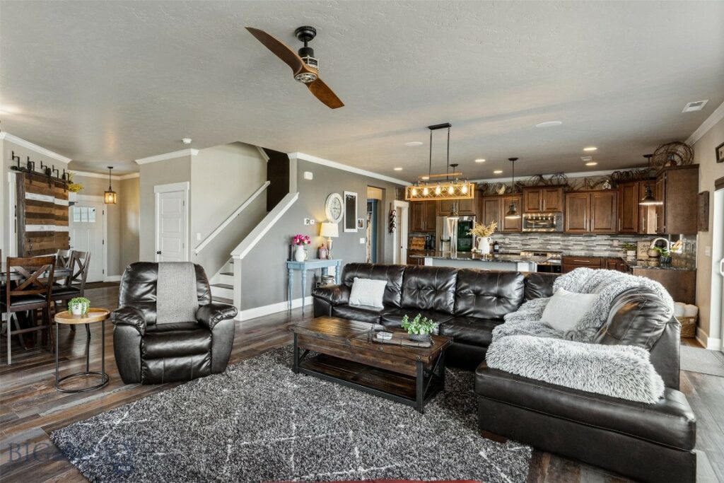 269 Stephanie Lane, Bozeman MT 59718